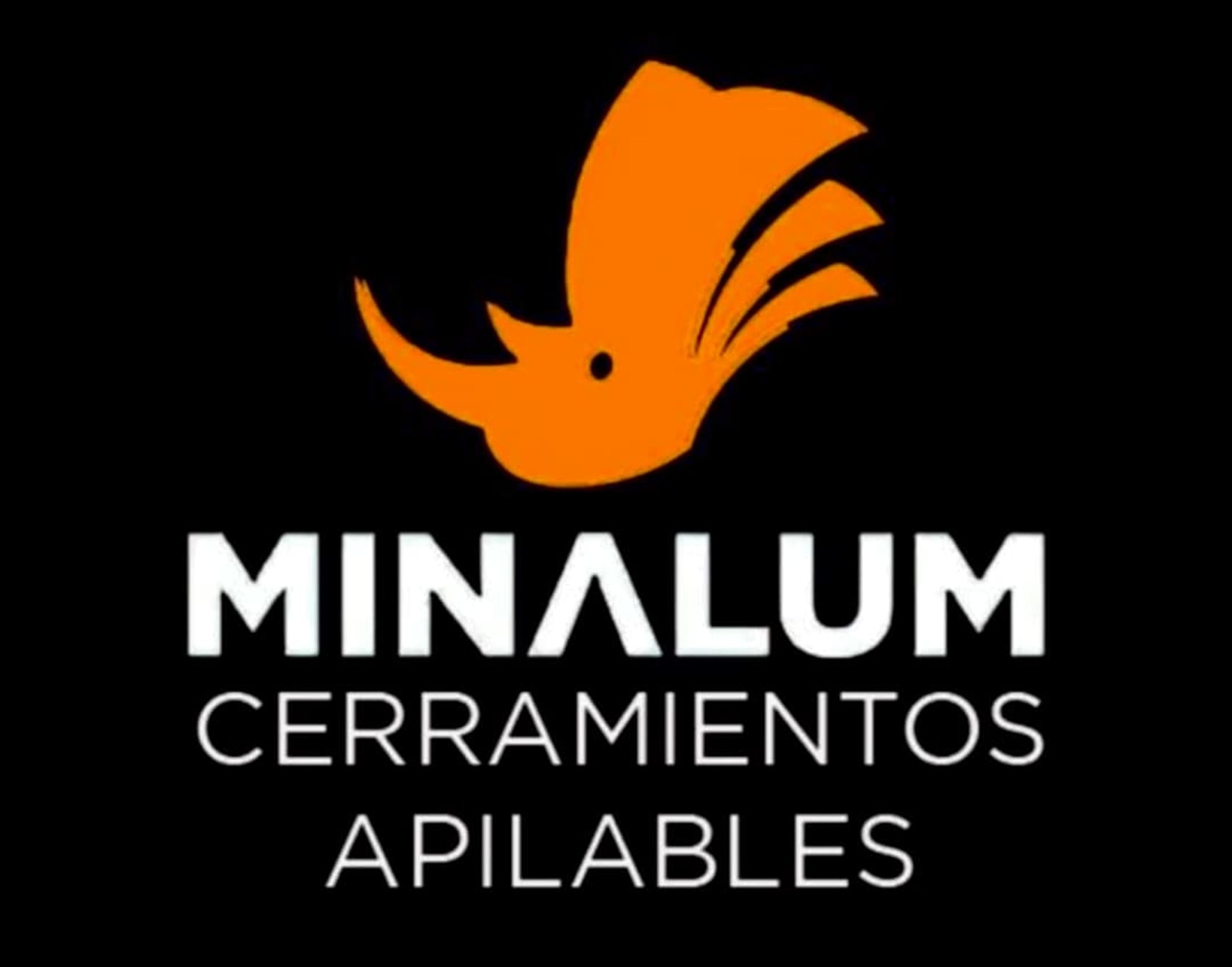 Minalum - Cerramientos Apilables